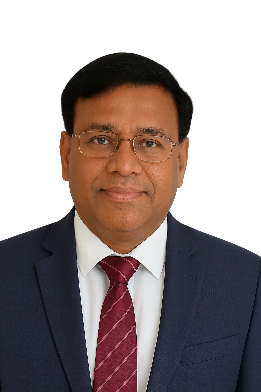 Dr. Jagdish Shivhare